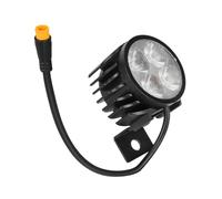 myBESTscooter - Faro delantero para scooter eléctrico Kukirin G2 Pro, G2 Pro DB, G2 Max