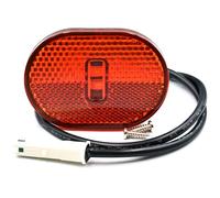 myBESTscooter - Luz LED Trasera para Patinete eléctrico Xiaomi Pro 4