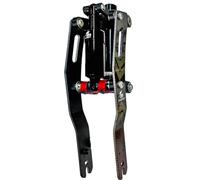 myBESTscooter Monorim M0-4P2 - Kit de suspensión delantera compatible con scooter eléctrico Xiaomi 4 Pro de 2ª generación