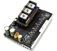 myBESTscooter - Placa de control principal de repuesto para scooter eléctrico Segway Ninebot F20 F25 F30 F40