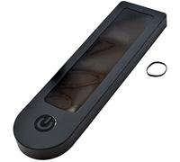 myBESTscooter - Tapa de Goma para Pantalla de Panel de Control para Lluvia para los Modelos M365, 1S, Essential, Pro del Patinete eléctrico Xiaomi