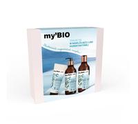 My'BIO Estuche de Regalo Cuidado Corporal y Manos 1000 ml