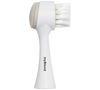 myBlend - Dual-Action Cleansing Brush - Cepillo para la cara 1 St.