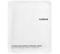 myBlend - Hydration Expert Hydragel Mask - Mascarilla de tela 23 g