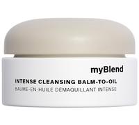 myBlend - Intense Cleansing Balm-To-Oil - Bálsamo de limpieza 60 ml