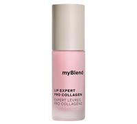 myBlend - Lip Expert Pro-Collagen - Sérum de labios 10 g
