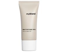 myBlend - Mattifying Veil - Crema de día con color 30 ml