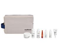 myBlend - My Beauty Ritual Glow and Hydration+ - Crema facial 1 St.