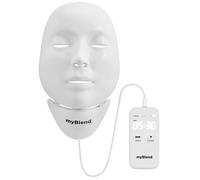 myBlend - myLEDmask V2 - Máscara LED y láser 1 St.