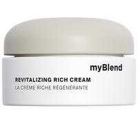 myBlend - Revitalizing Rich Cream - Crema facial 60 ml