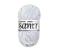 myboshi, Gris (Robbe) 1 Knäuel