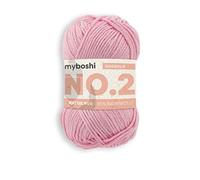 myboshi, Magnolie, Unica