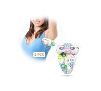 Mybow Almohadas axilares para linfedema - 2 almohadas de mastectomía para después de la cirugía de mama, lumpectomía, recuperación posmastectomía, almohada de pecho para dormir, mastectomía, almohada