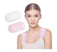 Mybow Pacemaker - Protector de incisión para postoperatoria, almohadilla de pecho para evitar que se frote heridas para cirugía cardíaca, almohadilla de apoyo para correas de brasier, soporte de