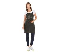 MyBrand Färbeschürze "Diamonds"