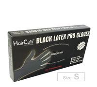 MyBrand Guantes de látex Pequeño, 20 piezas