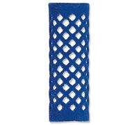 MyBrand Rizadores Azul, Ø 21 mm, Por paquete de 12 piezas