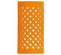 MyBrand Rizadores Naranja, Ø 32 mm, Por paquete de 12 piezas