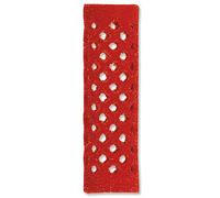 MyBrand Rizadores Rojo, Ø 18 mm, Por paquete de 12 piezas
