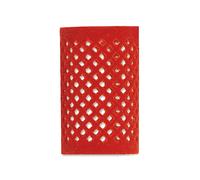 MyBrand Rizadores Rojo, Ø 40 mm, Por paquete de 12 piezas