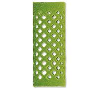 MyBrand Rizadores Verde, Ø 24 mm, Por paquete de 12 piezas