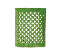 MyBrand Rizadores Verde, Ø 50 mm, Por paquete de 12 piezas