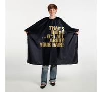 MyBrand Umhang „That’s right“ Negro, letras doradas