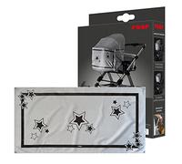 MyBuddyGuard banner reflectante para cochecito