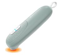 MYCARBON Dispositivo para Picaduras Mosquitos Alivio Sin Químicas, Verde | Reduce La Picazón y La Hinchazón, Pequeñas y Portátiles, Apto para Mujeres Embarazadas, Niños, Pieles Sensibles