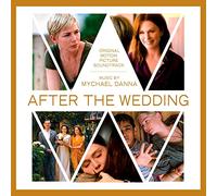 Mychael Danna – After the Wedding (Original Motion Picture Soundtrack) – CD – Importación USA
