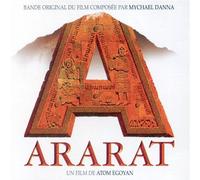 Mychael Danna - Ararat