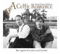 Mychael Danna & Jeff Danna - Mychael Danna & Jeff Danna - Celtic Romance [Japan CD] MGMU-1005
