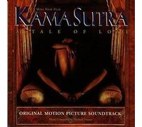 Mychael Danna - Kama Sutra