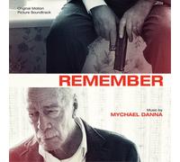 Mychael Danna Remember (CD) Album (Importación USA)