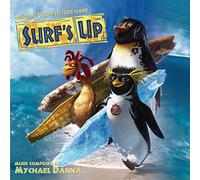 Mychael Danna - Surf'S Up