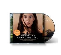 Where The Crawdads Sing (CD)