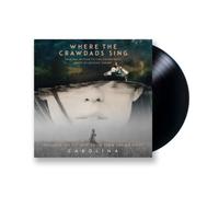 Mychael Danna – Where the Crawdads Sing – LP (Vinilo) – Importación USA