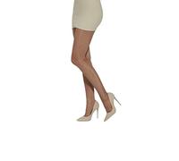 MYCHICLEGS Pantis velo fino 20 DEN mujer Beige medio (Tan) T2