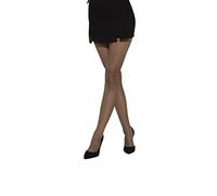 MYCHICLEGS Pantis velo fino 20 DEN mujer beige verde (Olive) T5
