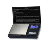 MYCO MZ-100 - Báscula Digital de Bolsillo (4 Modos, 100 g x 0,01 g)