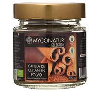 Mycofoods Canela Ceylan 100g
