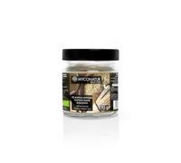 Mycofoods Té Matcha Ecológico Japonés Estilo Hojicha 70g | Té Matcha Tostado Hojicha | Vegano, Gluten Free