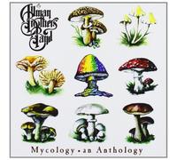 The Allman Brothers Band - Mycology An Anthology