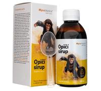 MycoMedica Jarabe de mono - 200 ml
