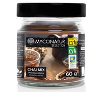 Myconatur Chai Mix Polvo Ecológico 60 gr