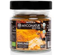 Myconatur Inmune Mezcla Antiinflamatoria Polvo Ecológica 90 gr