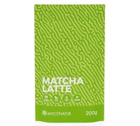 Myconatur Matcha Latte Prebiótico Eco 200 gr