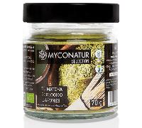 Myconatur Selection Té Matcha Ecológico Japonés 70 gr