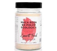 Myconatur Smart Food Maca Roja en Polvo Ecológica 200 gr