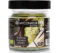 Myconatur Te Matcha Japones Eco 70 g